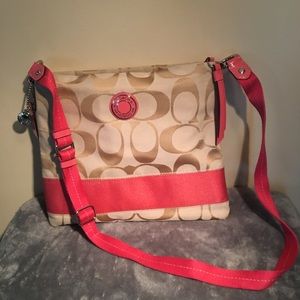 Coach Crossbody